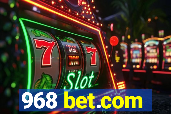 968 bet.com